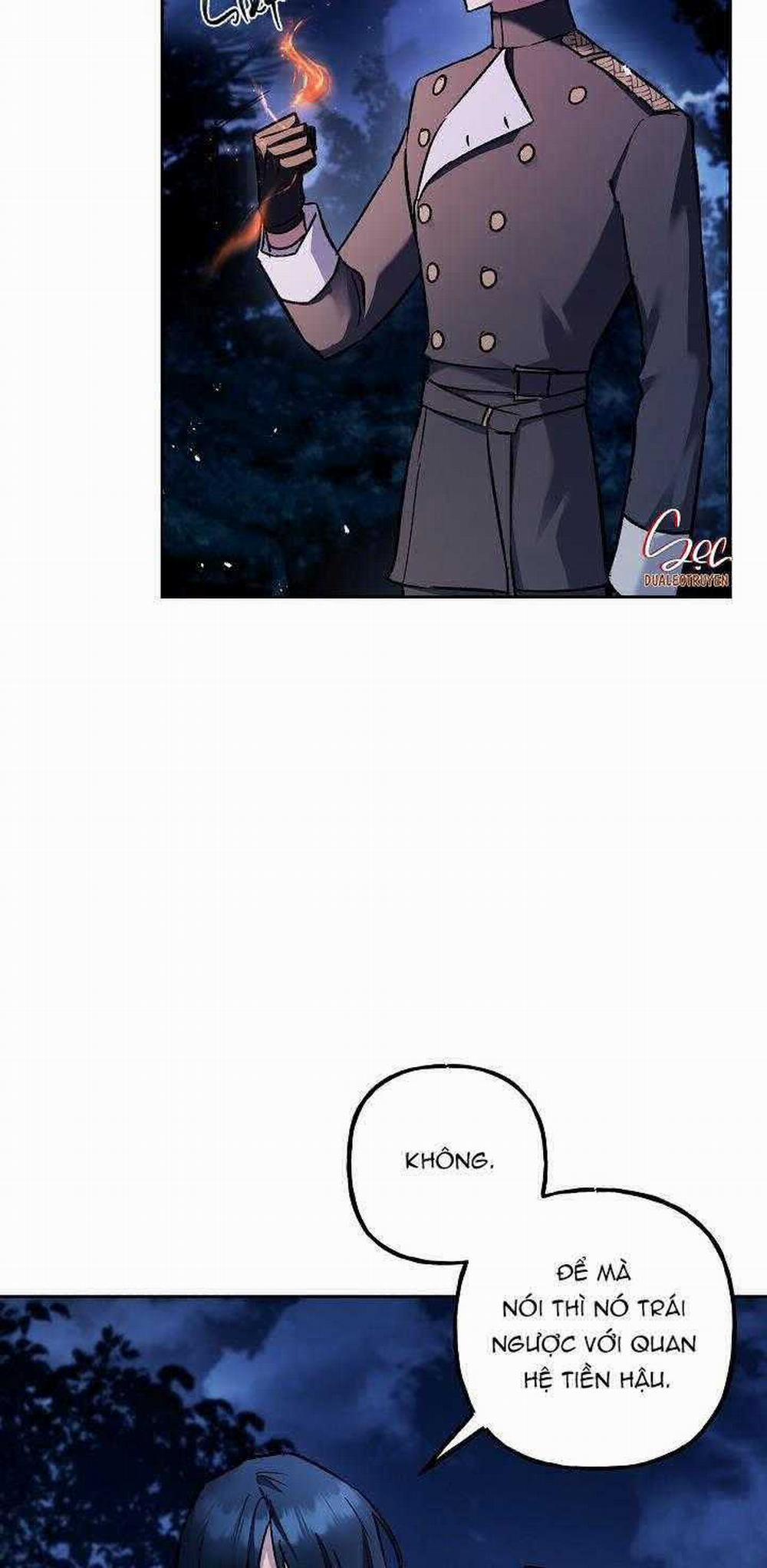 Bước Ngoặt Định Mệnh 46 trang 3