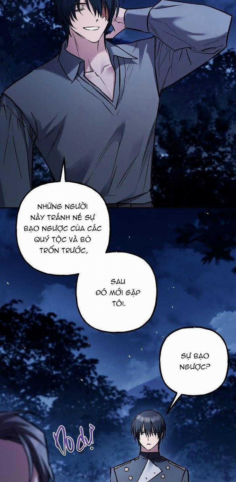 Bước Ngoặt Định Mệnh 46 trang 4