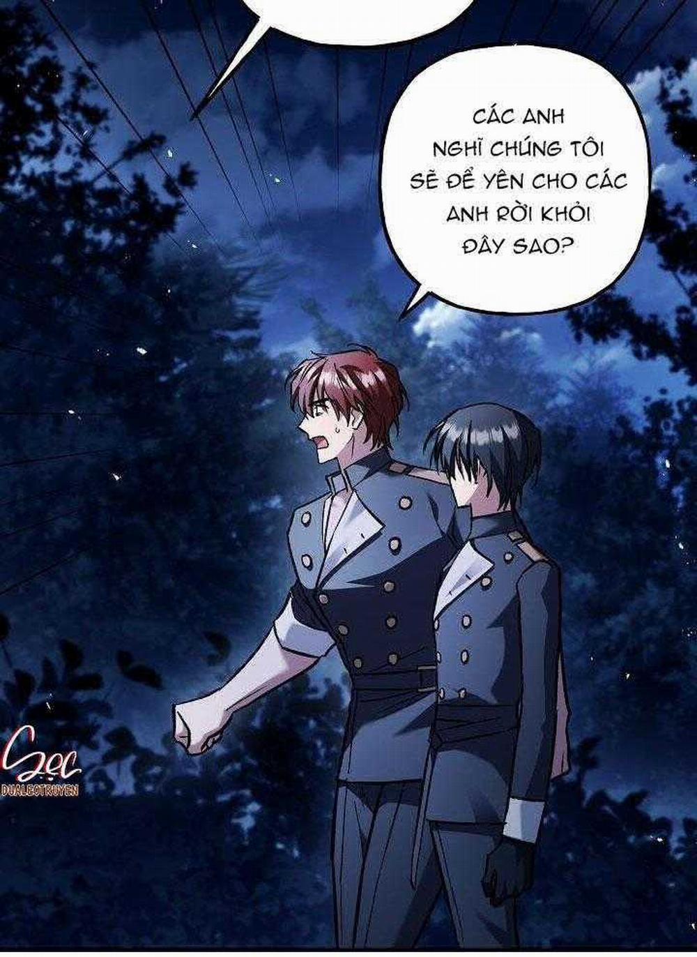 Bước Ngoặt Định Mệnh 46 trang 41