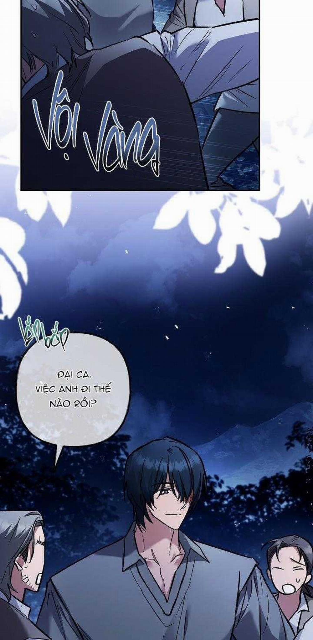 Bước Ngoặt Định Mệnh 46 trang 6