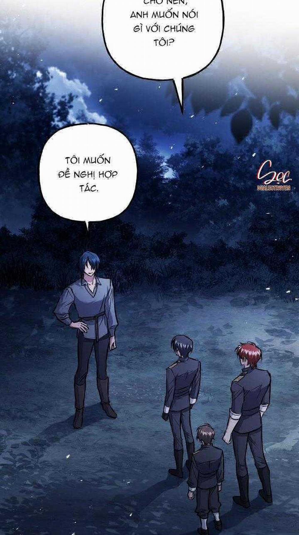 Bước Ngoặt Định Mệnh 46 trang 67