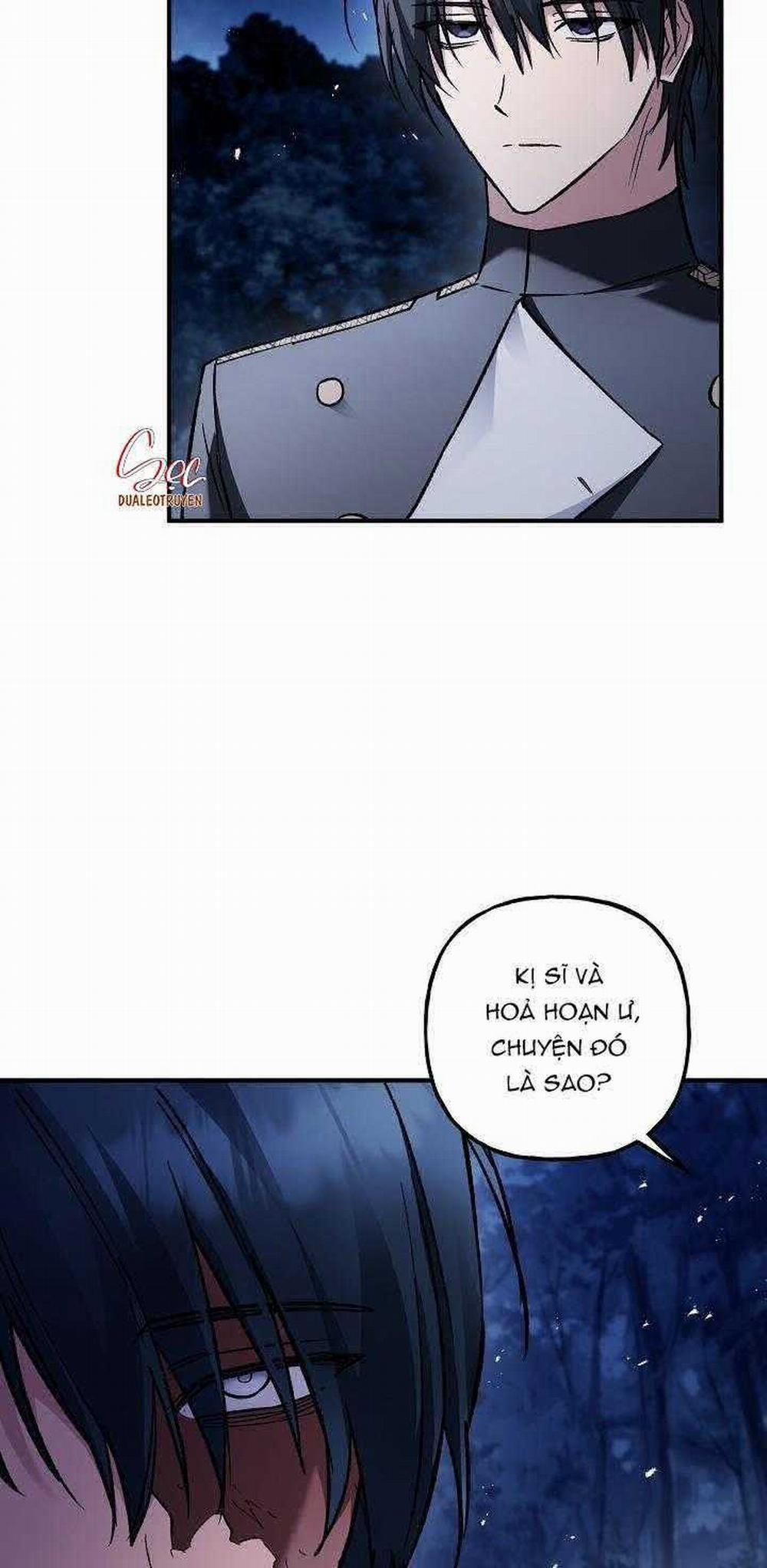 Bước Ngoặt Định Mệnh 46 trang 8