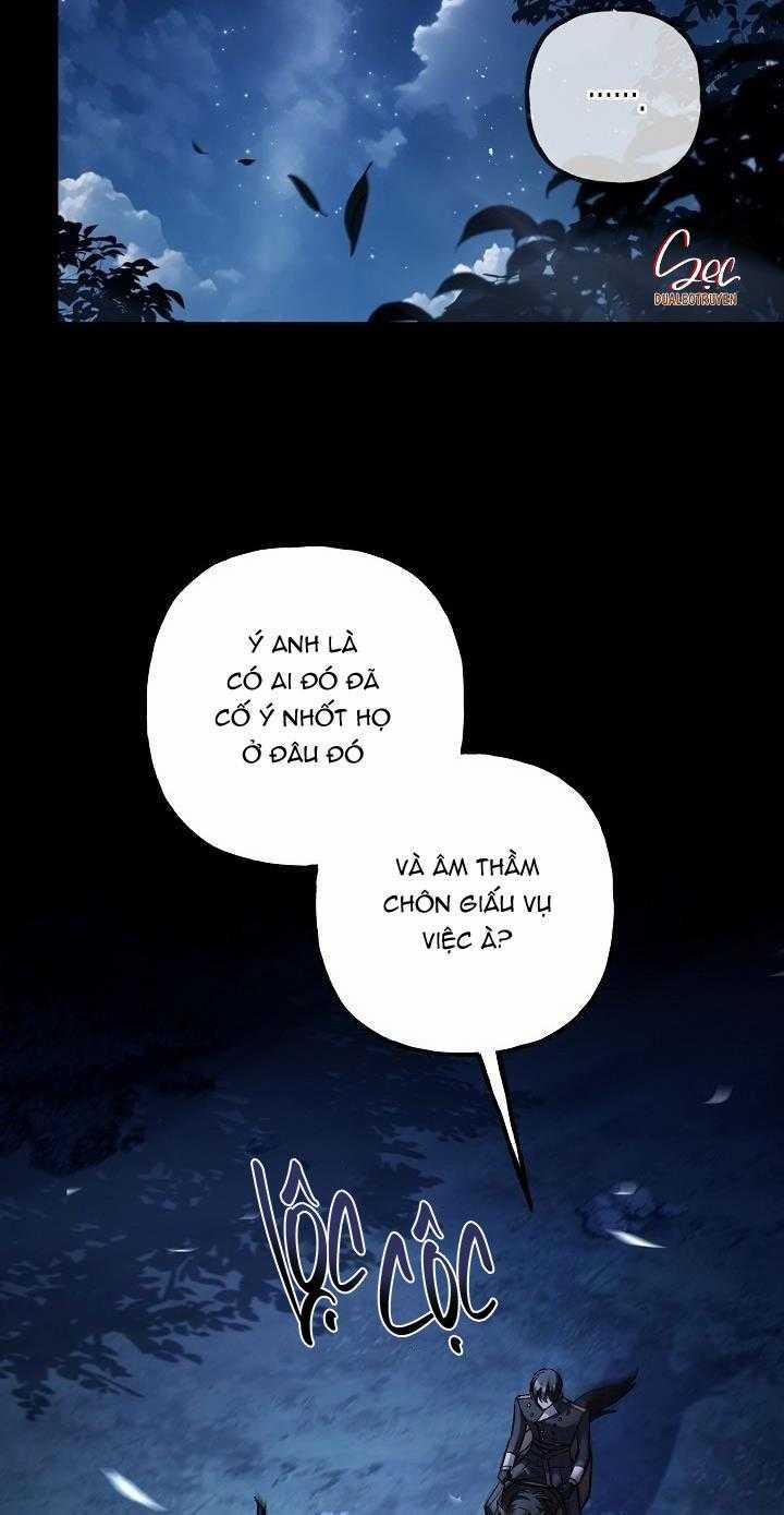 Bước Ngoặt Định Mệnh 47 trang 17