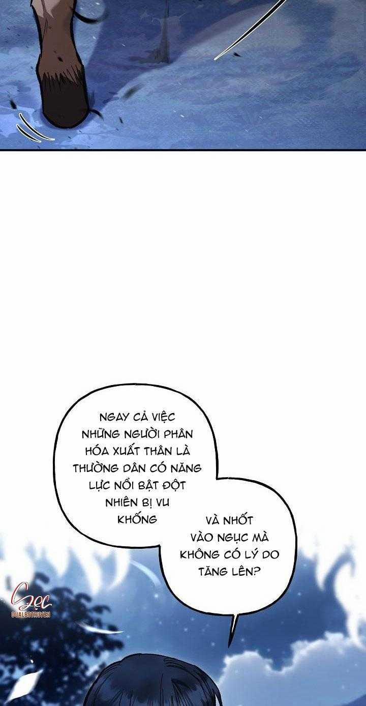 Bước Ngoặt Định Mệnh 47 trang 20