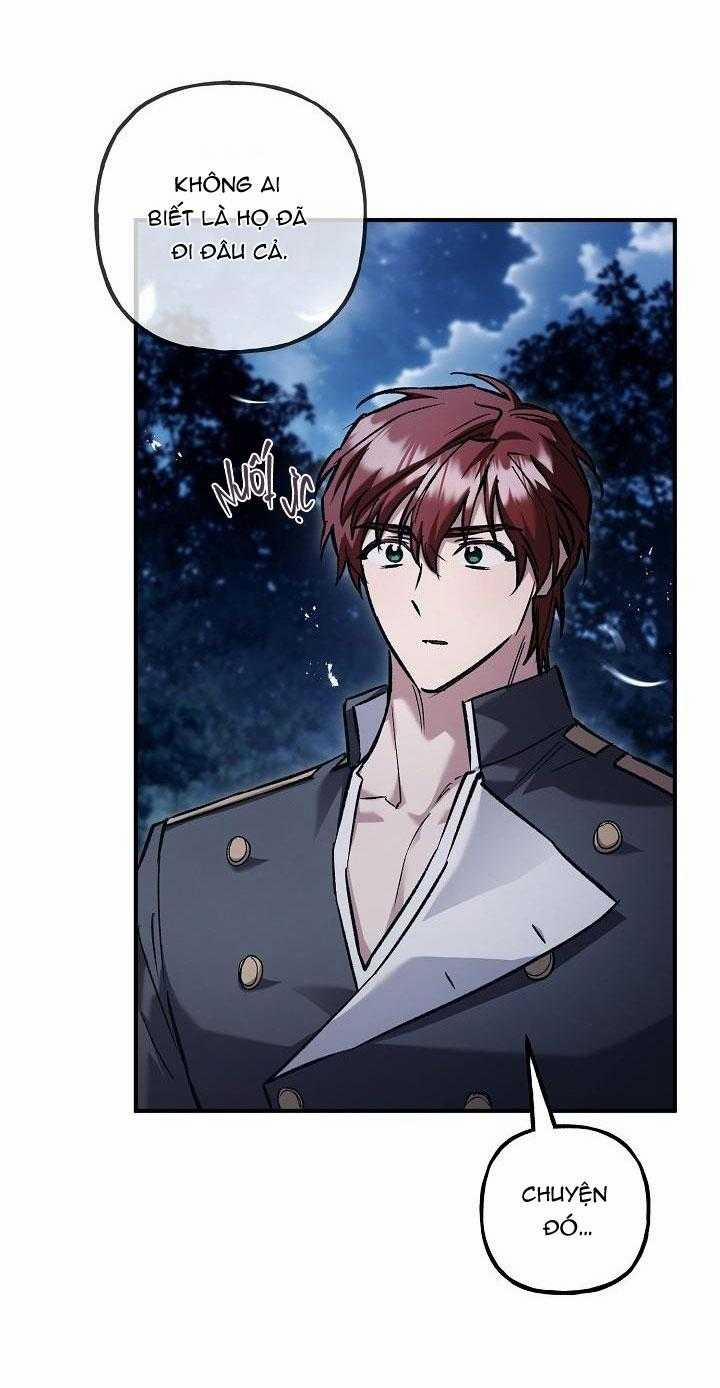 Bước Ngoặt Định Mệnh 47 trang 22