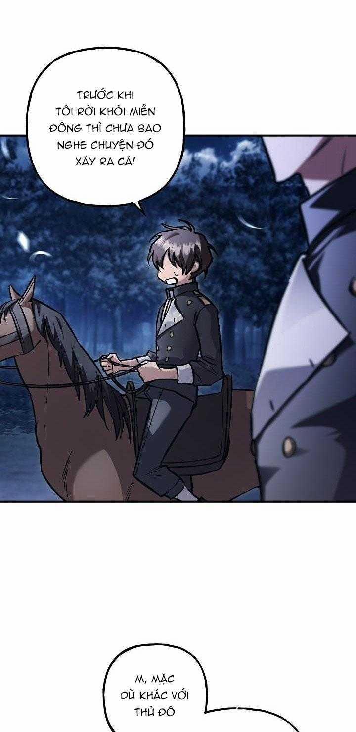 Bước Ngoặt Định Mệnh 47 trang 23