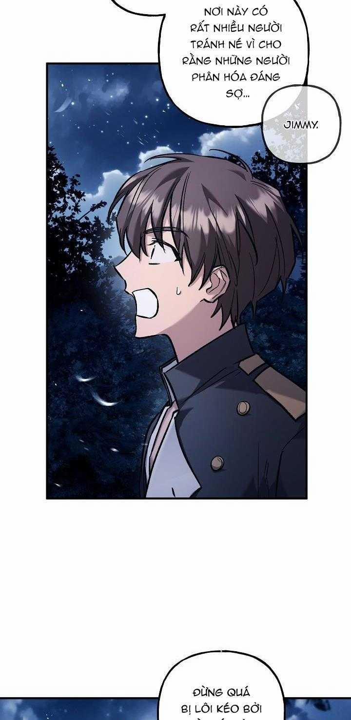 Bước Ngoặt Định Mệnh 47 trang 24