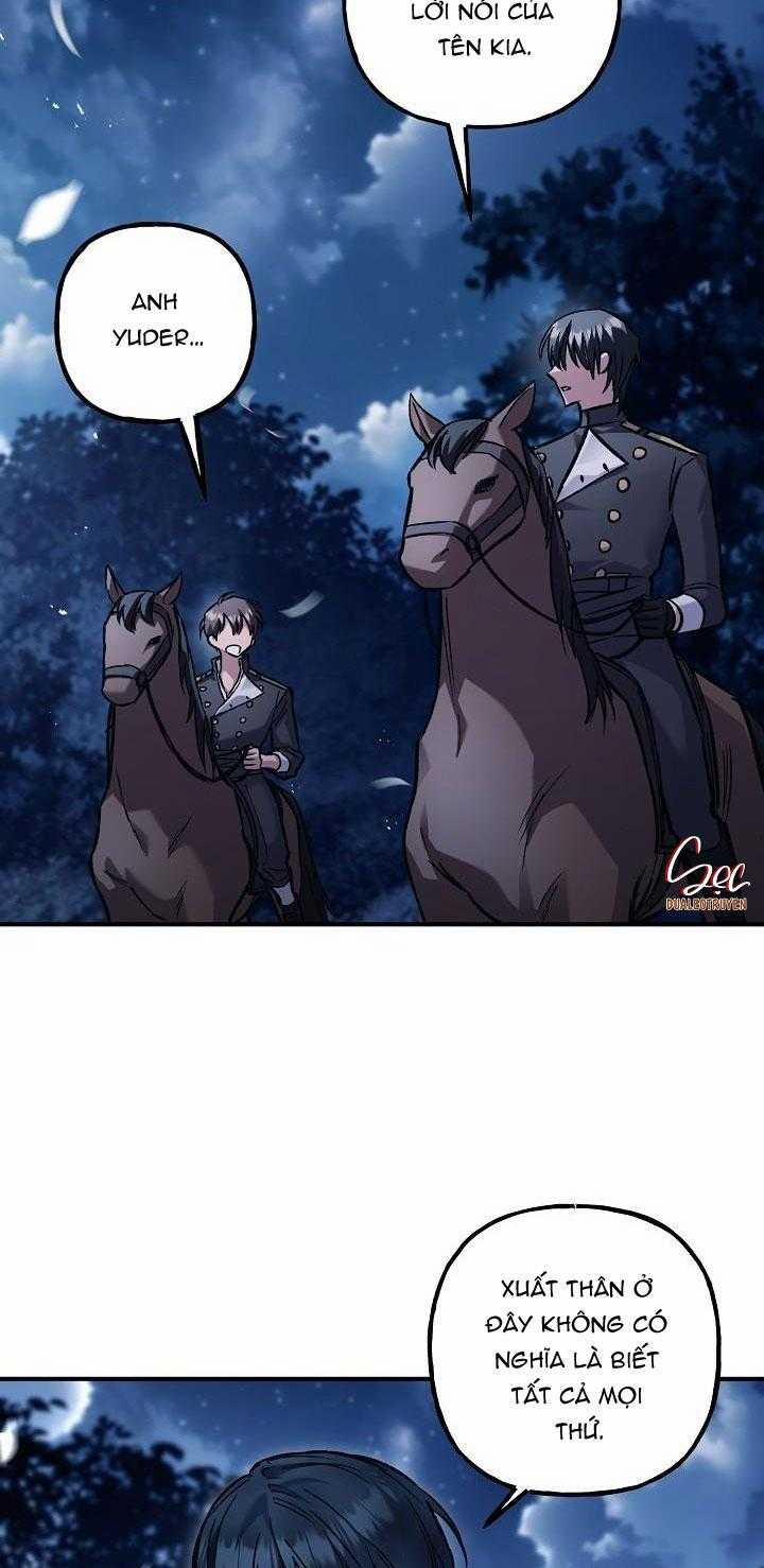 Bước Ngoặt Định Mệnh 47 trang 25