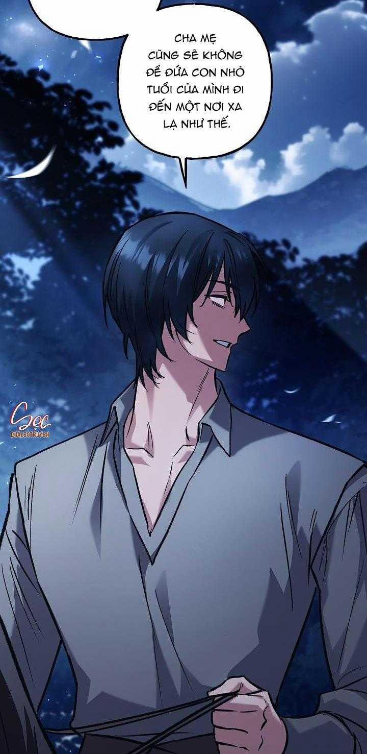Bước Ngoặt Định Mệnh 47 trang 28