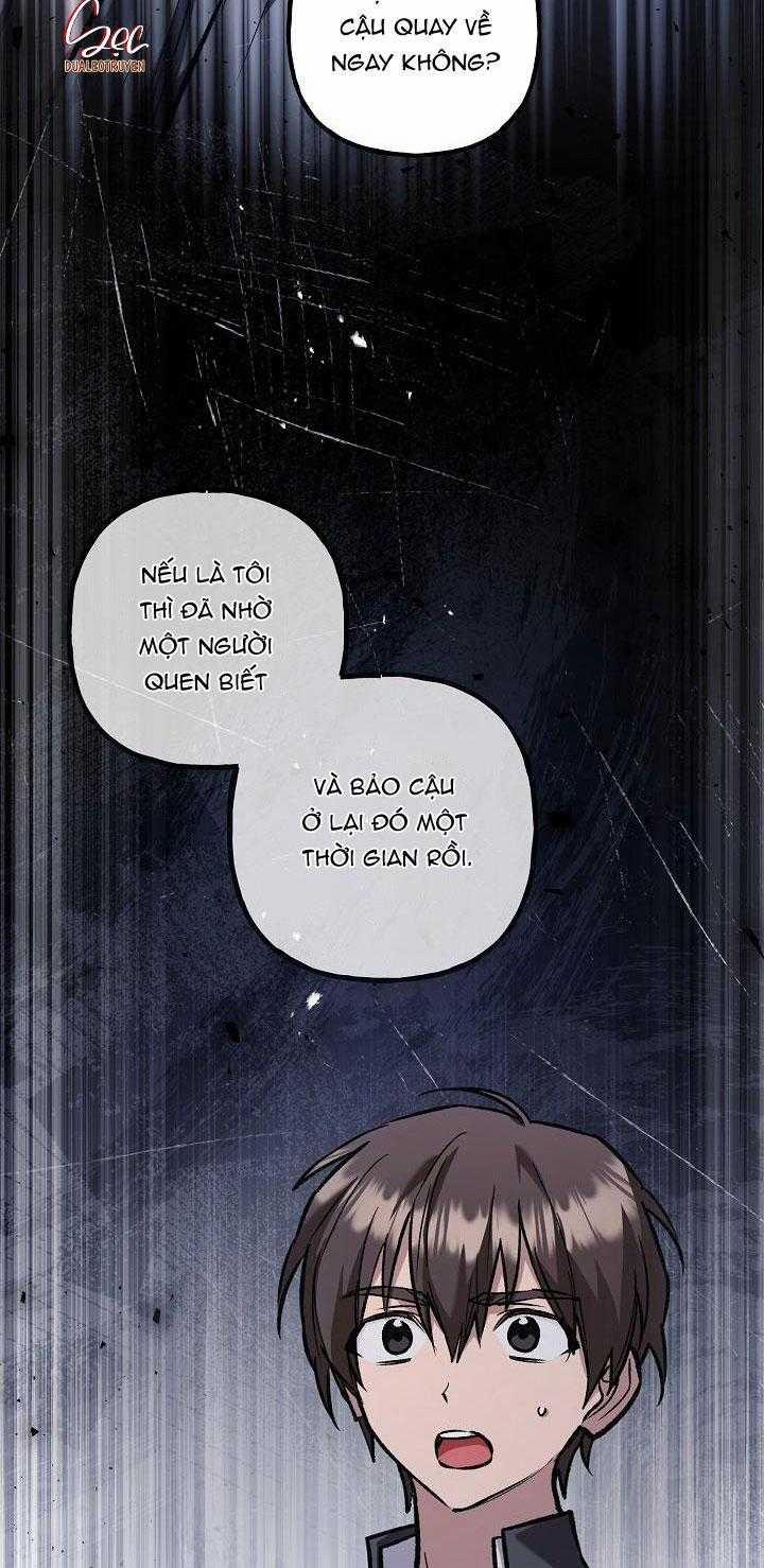 Bước Ngoặt Định Mệnh 47 trang 31