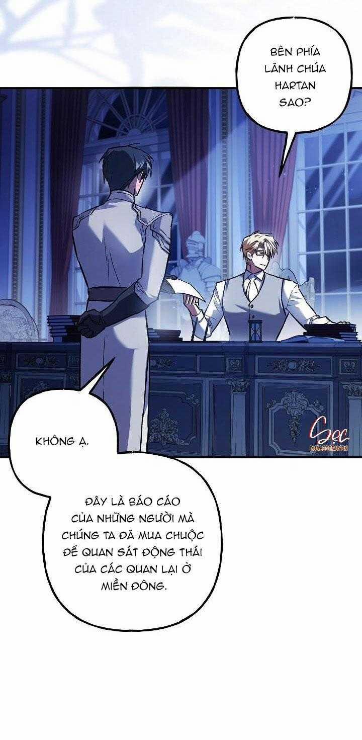 Bước Ngoặt Định Mệnh 47 trang 57