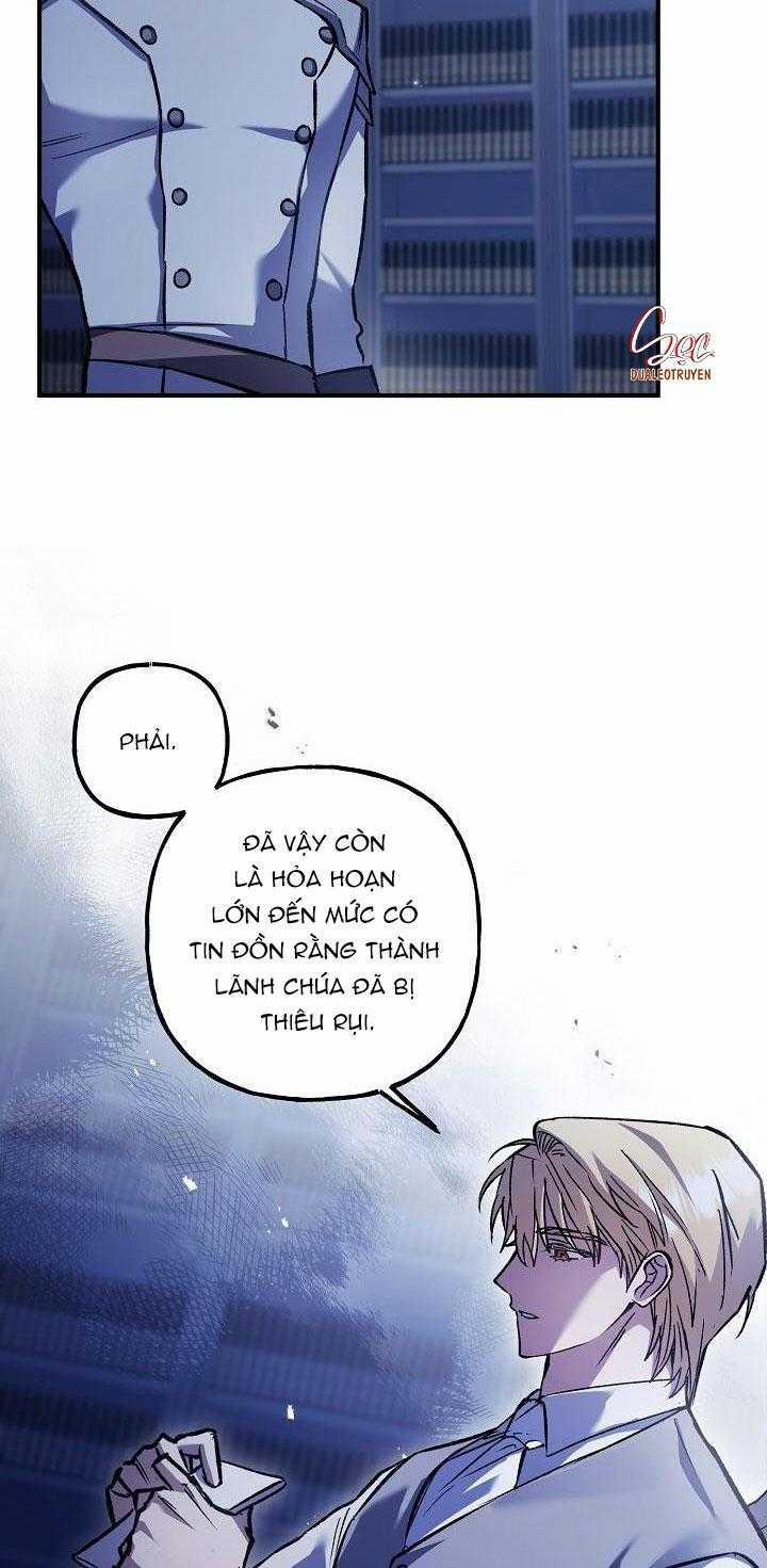 Bước Ngoặt Định Mệnh 47 trang 61