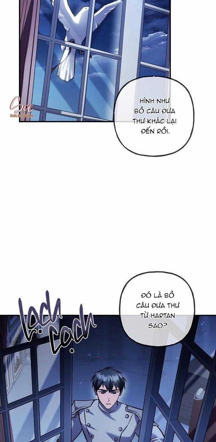 Bước Ngoặt Định Mệnh 47 trang 64