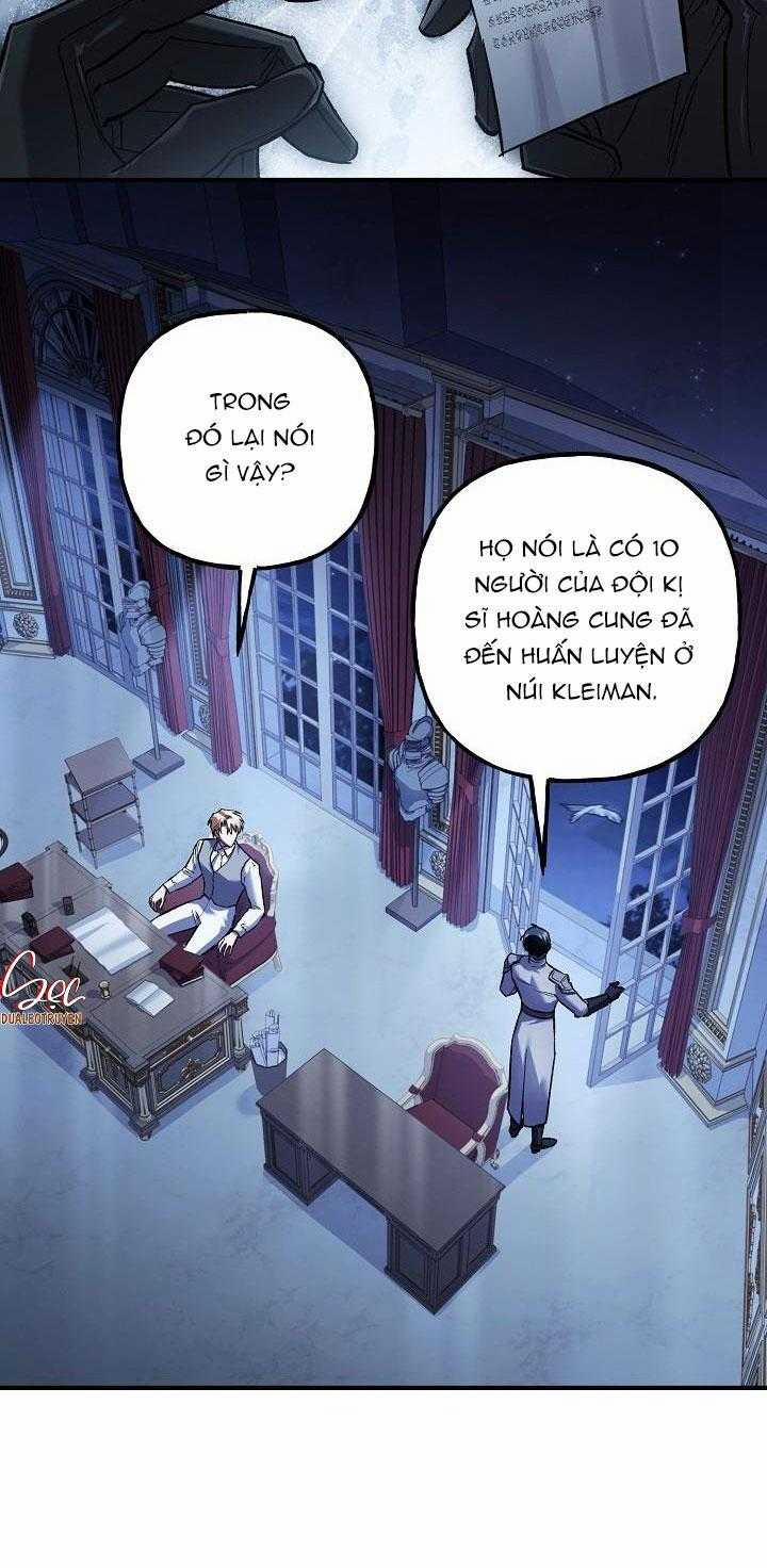 Bước Ngoặt Định Mệnh 47 trang 66