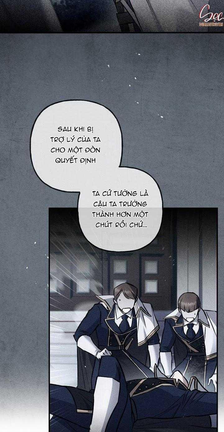 Bước Ngoặt Định Mệnh 47 trang 69