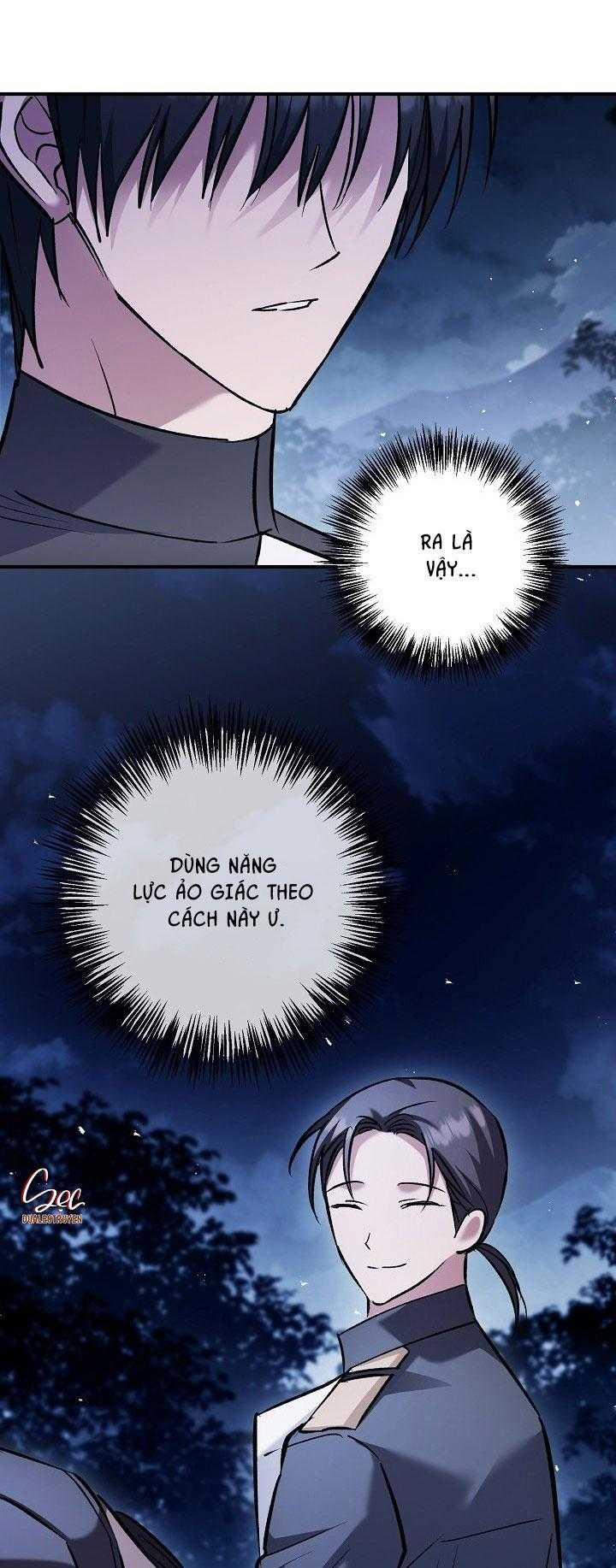 Bước Ngoặt Định Mệnh 48 trang 10