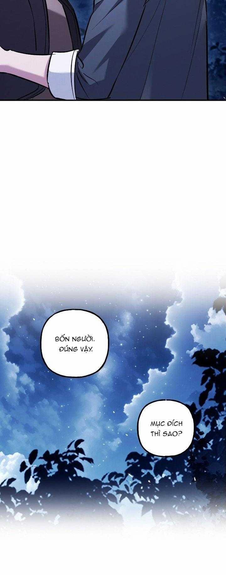 Bước Ngoặt Định Mệnh 48 trang 11