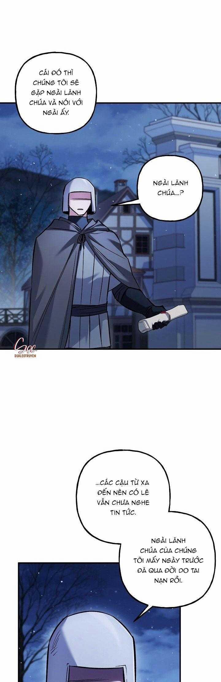 Bước Ngoặt Định Mệnh 48 trang 12