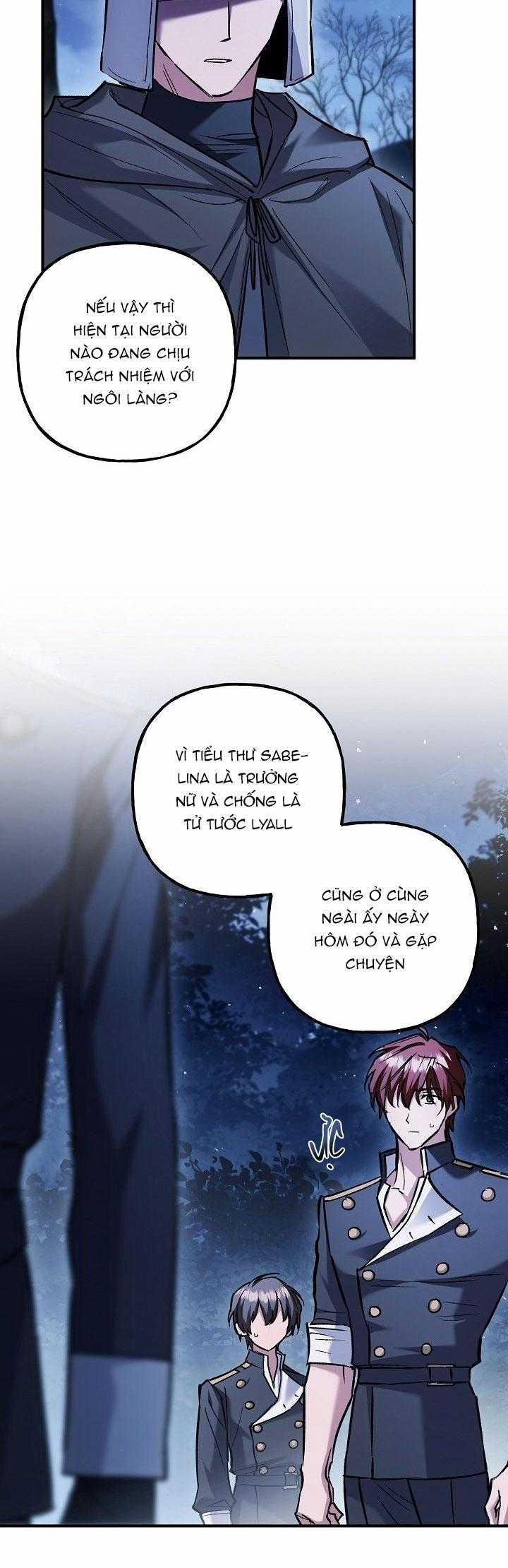 Bước Ngoặt Định Mệnh 48 trang 13