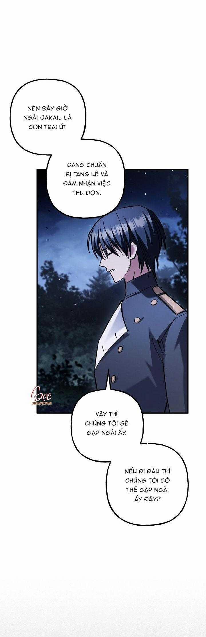 Bước Ngoặt Định Mệnh 48 trang 14