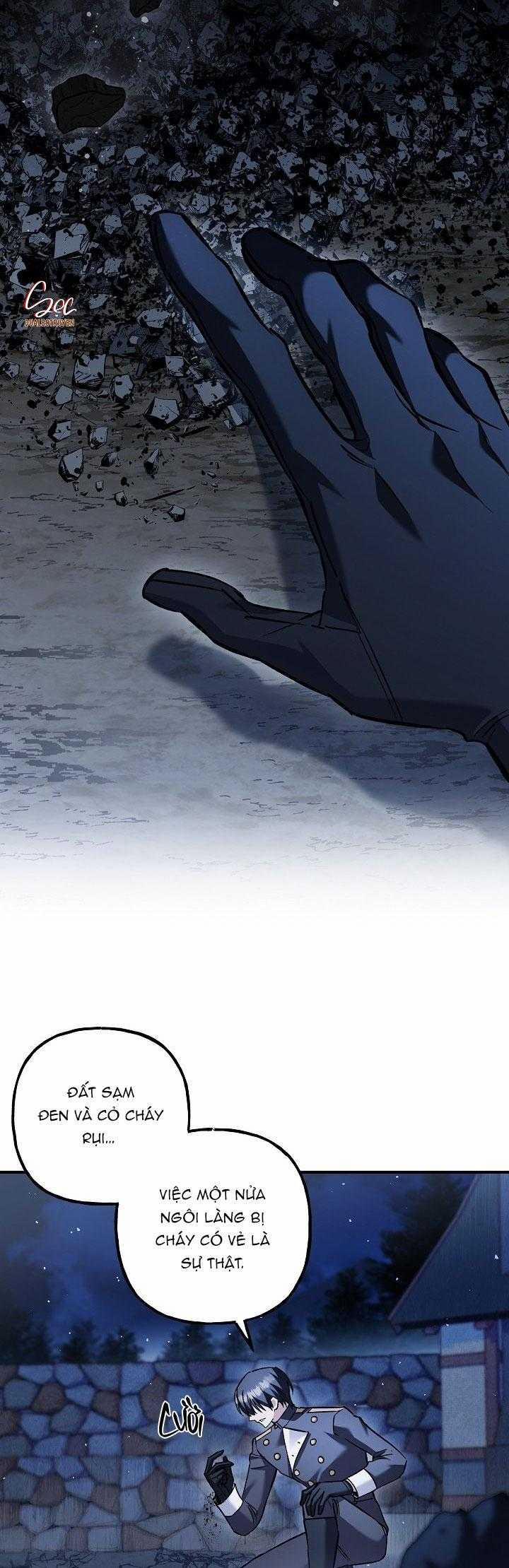 Bước Ngoặt Định Mệnh 48 trang 16