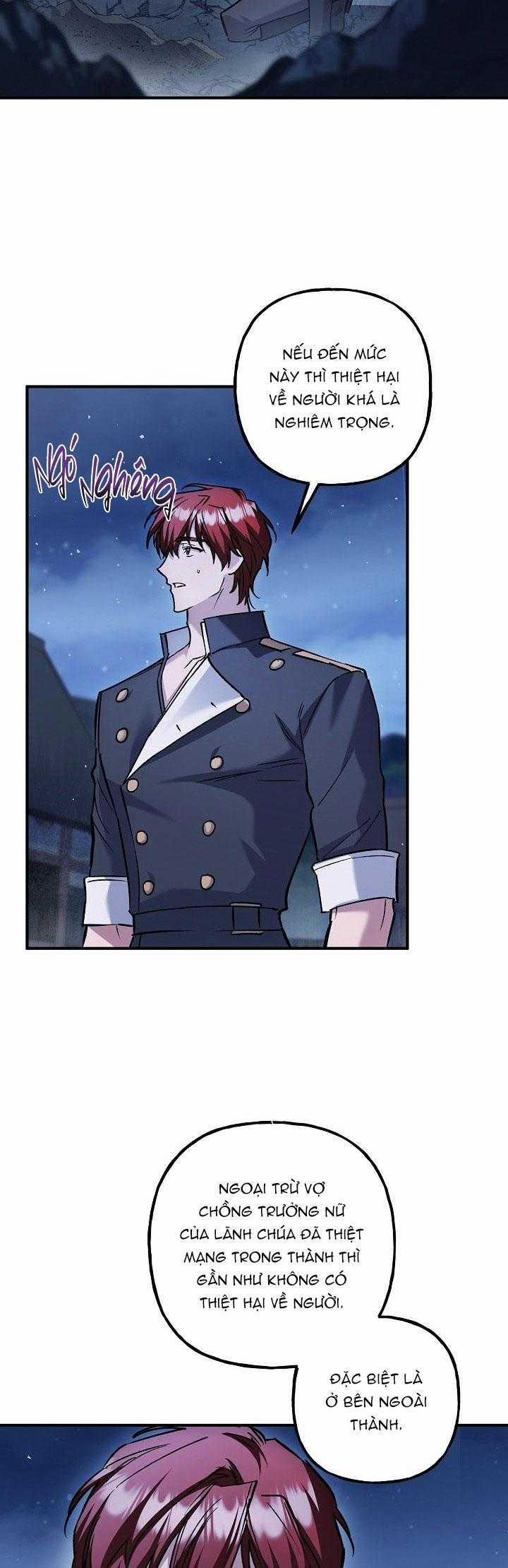 Bước Ngoặt Định Mệnh 48 trang 17