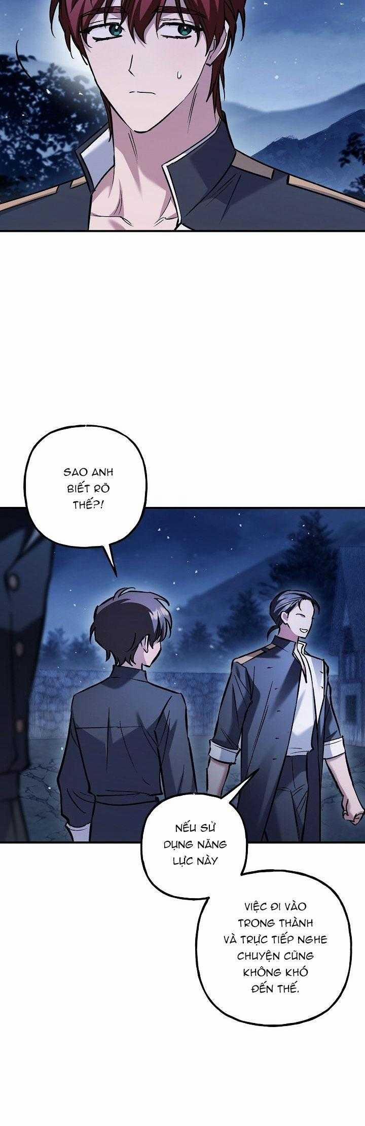 Bước Ngoặt Định Mệnh 48 trang 18