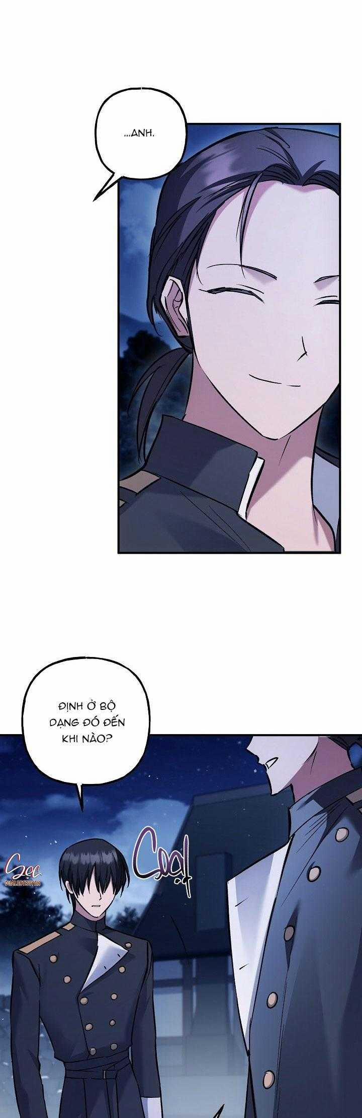 Bước Ngoặt Định Mệnh 48 trang 19
