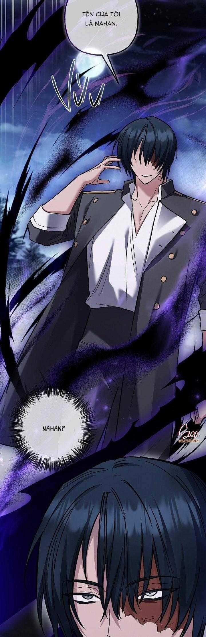 Bước Ngoặt Định Mệnh 48 trang 21