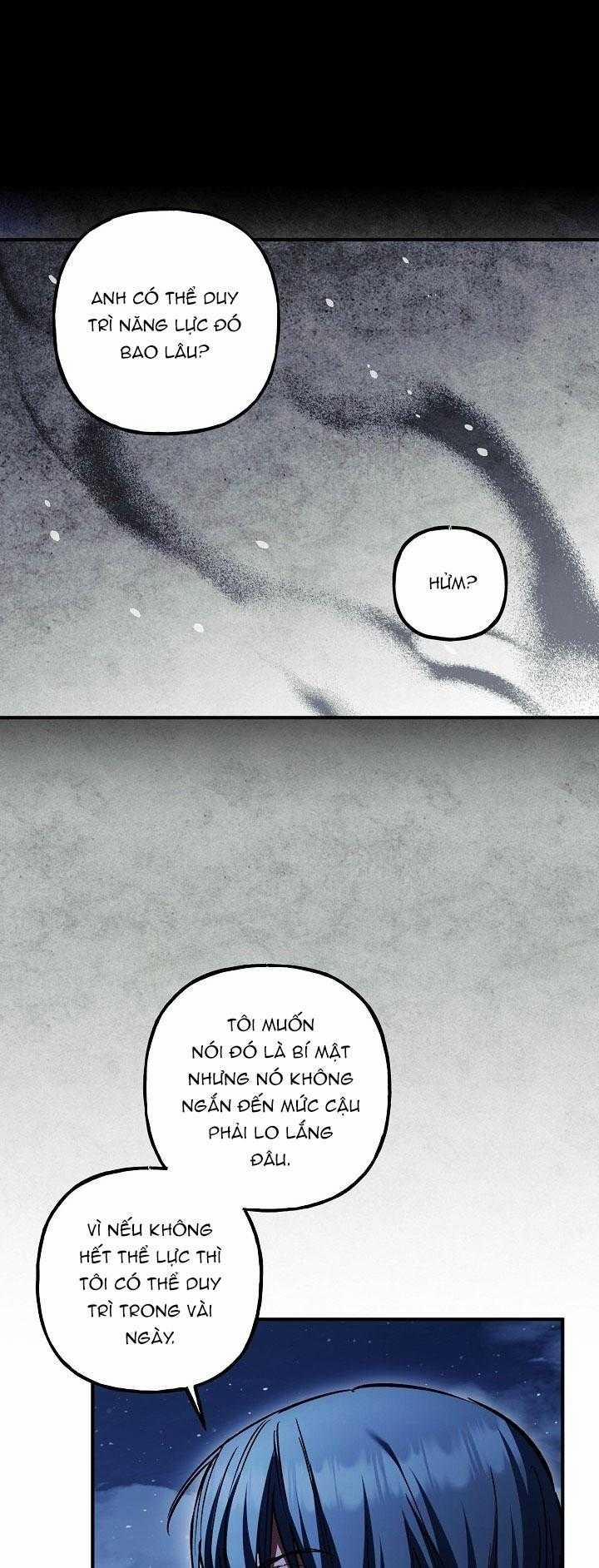 Bước Ngoặt Định Mệnh 48 trang 23