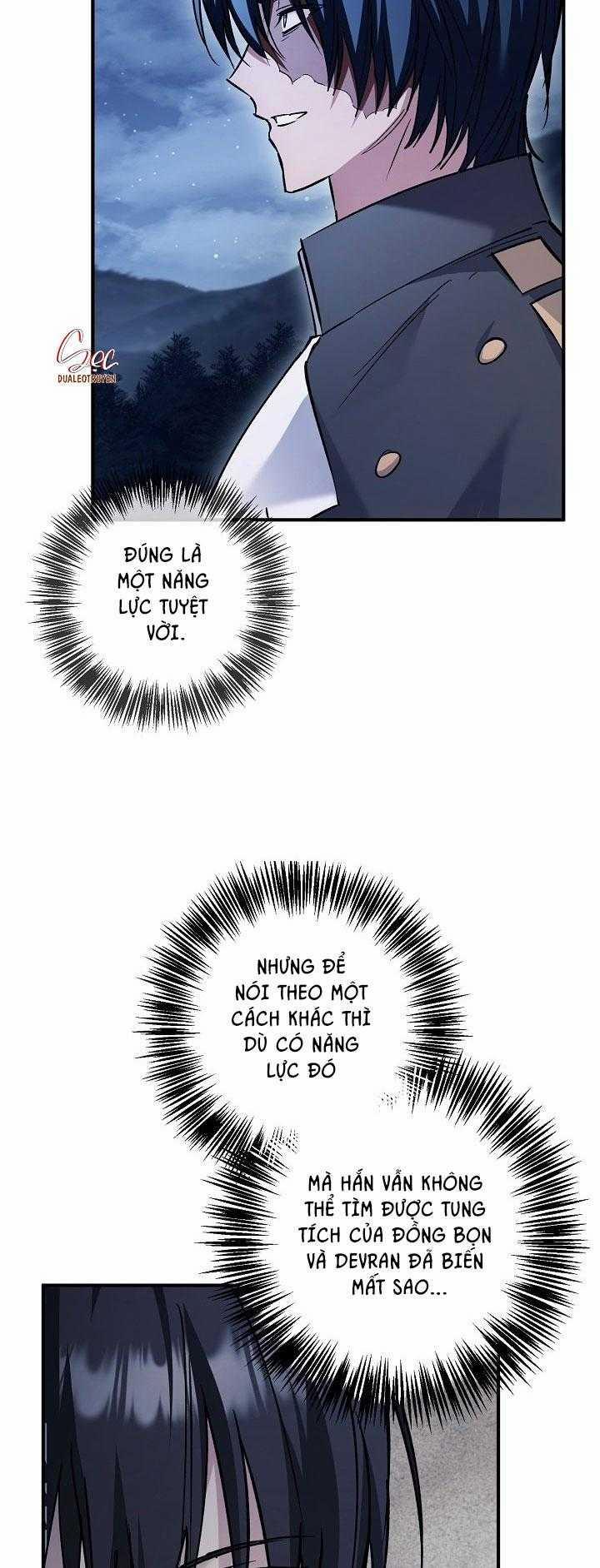 Bước Ngoặt Định Mệnh 48 trang 24