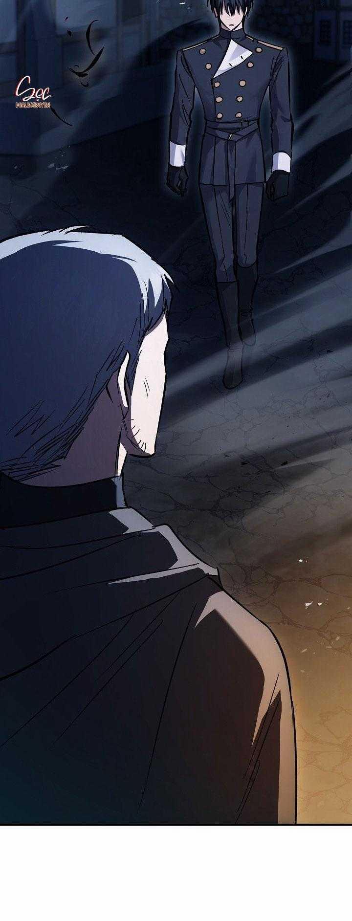 Bước Ngoặt Định Mệnh 48 trang 29