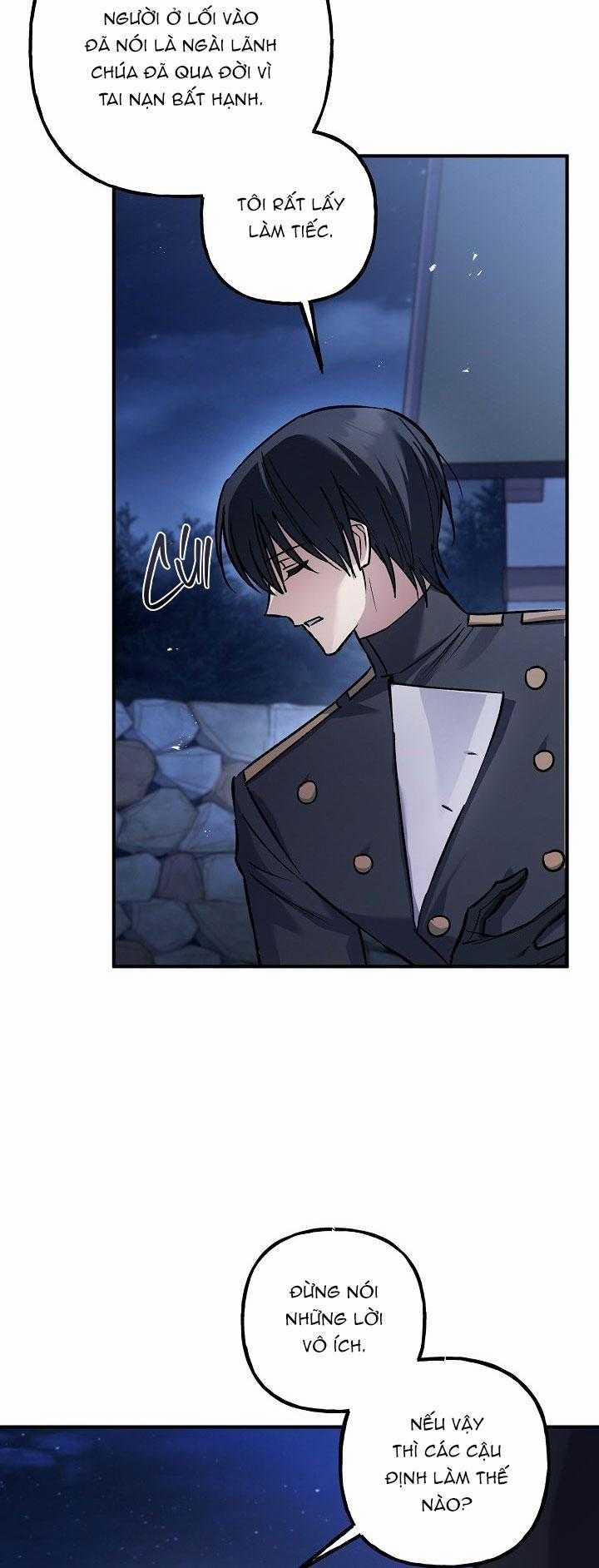 Bước Ngoặt Định Mệnh 48 trang 31