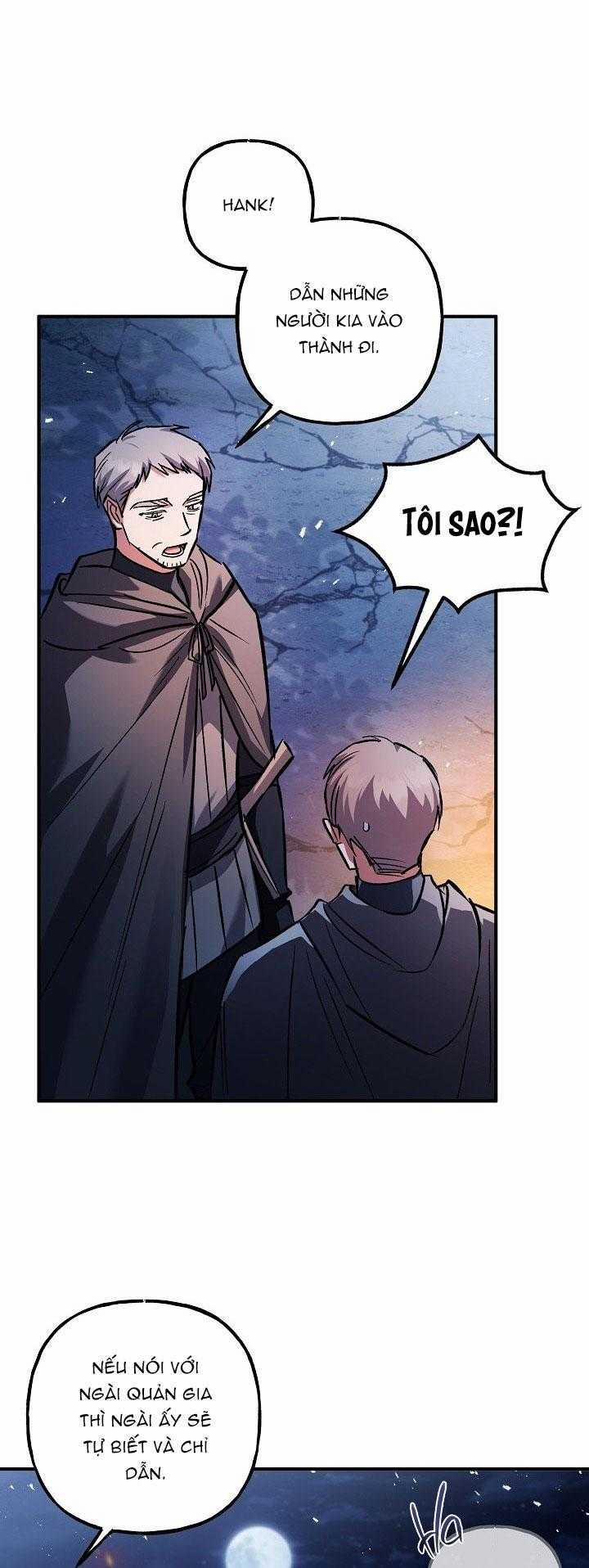 Bước Ngoặt Định Mệnh 48 trang 34