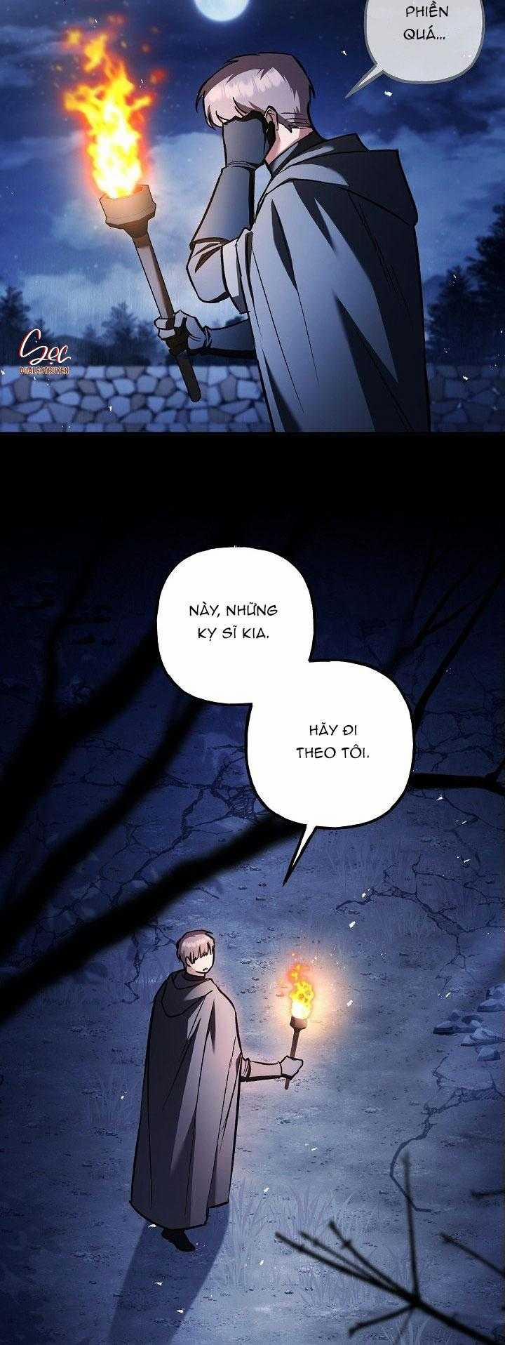 Bước Ngoặt Định Mệnh 48 trang 35