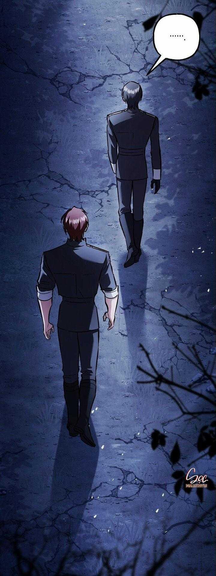 Bước Ngoặt Định Mệnh 48 trang 36