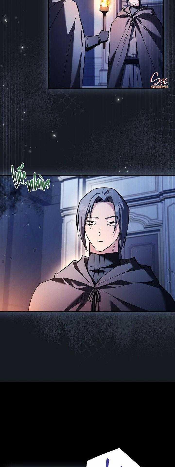 Bước Ngoặt Định Mệnh 48 trang 39