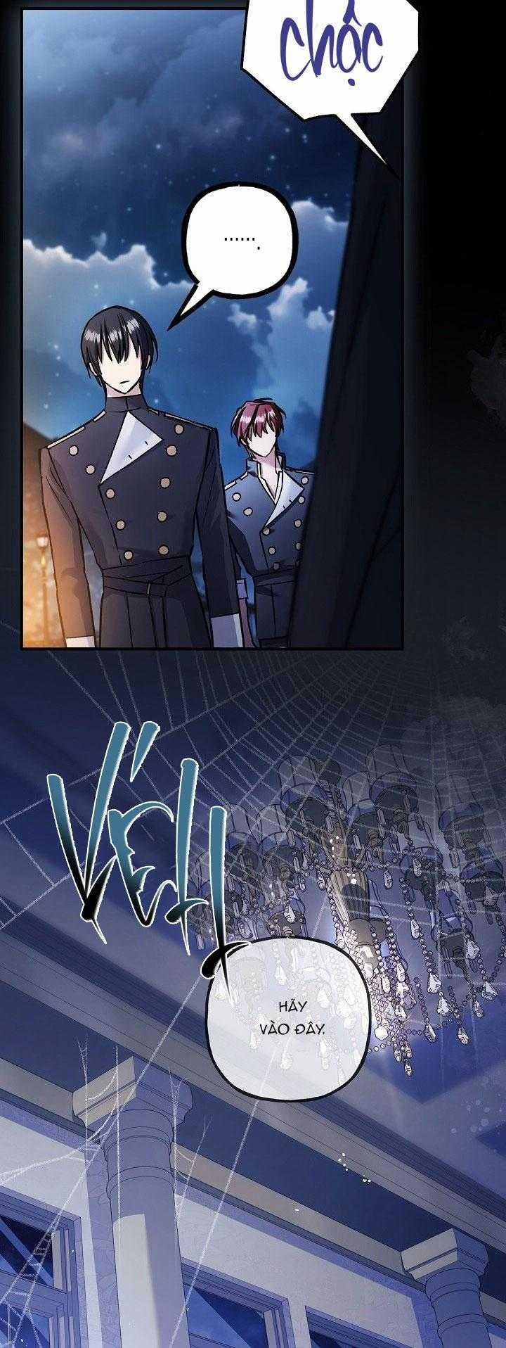 Bước Ngoặt Định Mệnh 48 trang 40