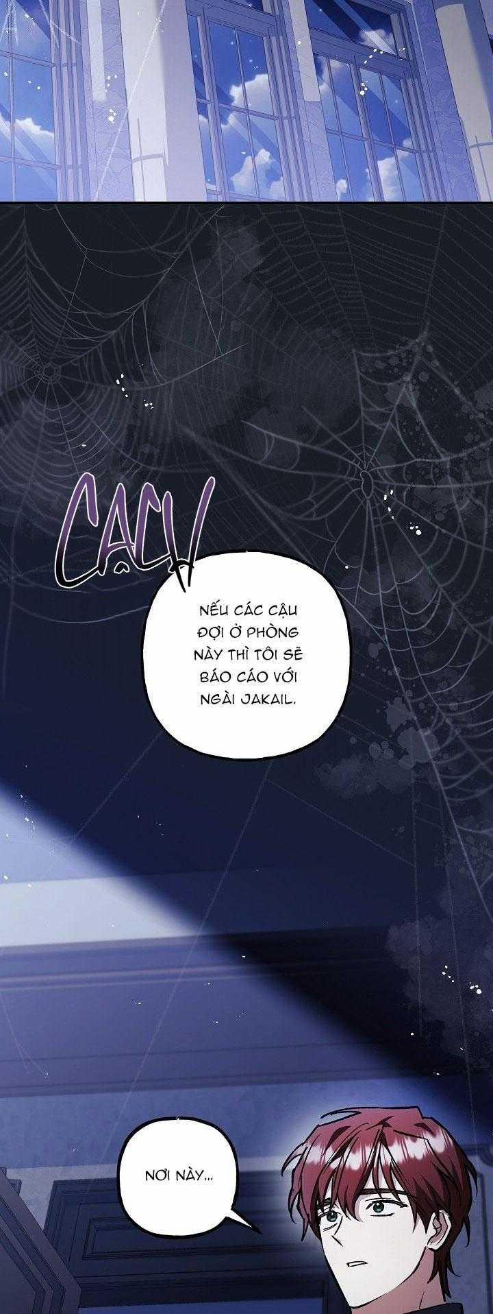 Bước Ngoặt Định Mệnh 48 trang 41