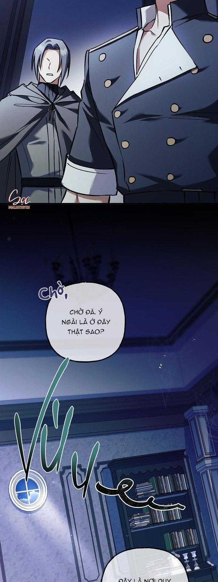 Bước Ngoặt Định Mệnh 48 trang 42