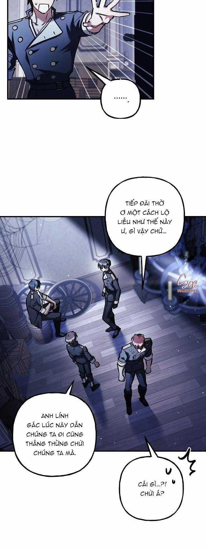 Bước Ngoặt Định Mệnh 48 trang 44