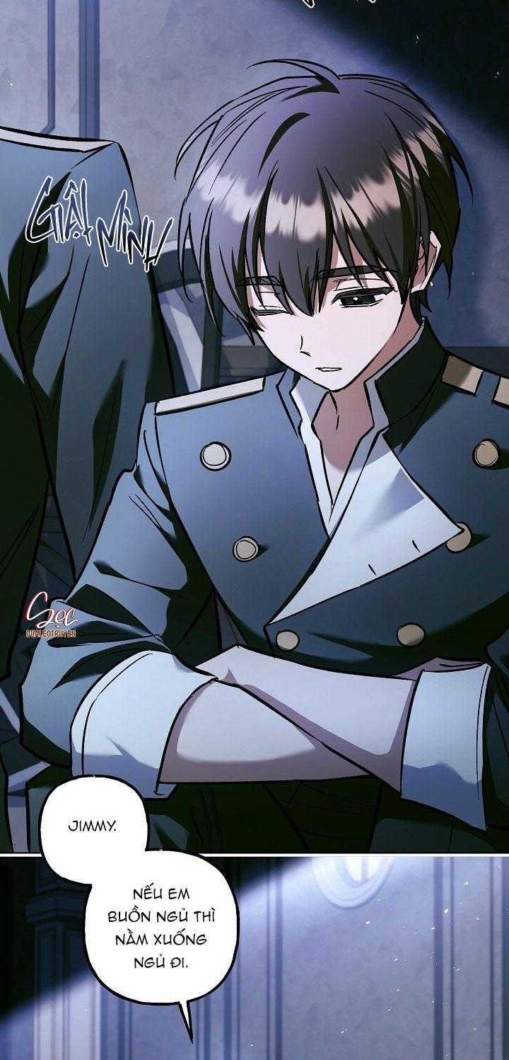 Bước Ngoặt Định Mệnh 48 trang 49