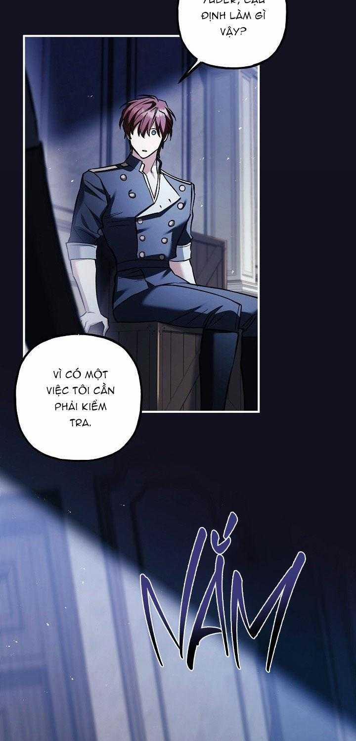 Bước Ngoặt Định Mệnh 48 trang 54