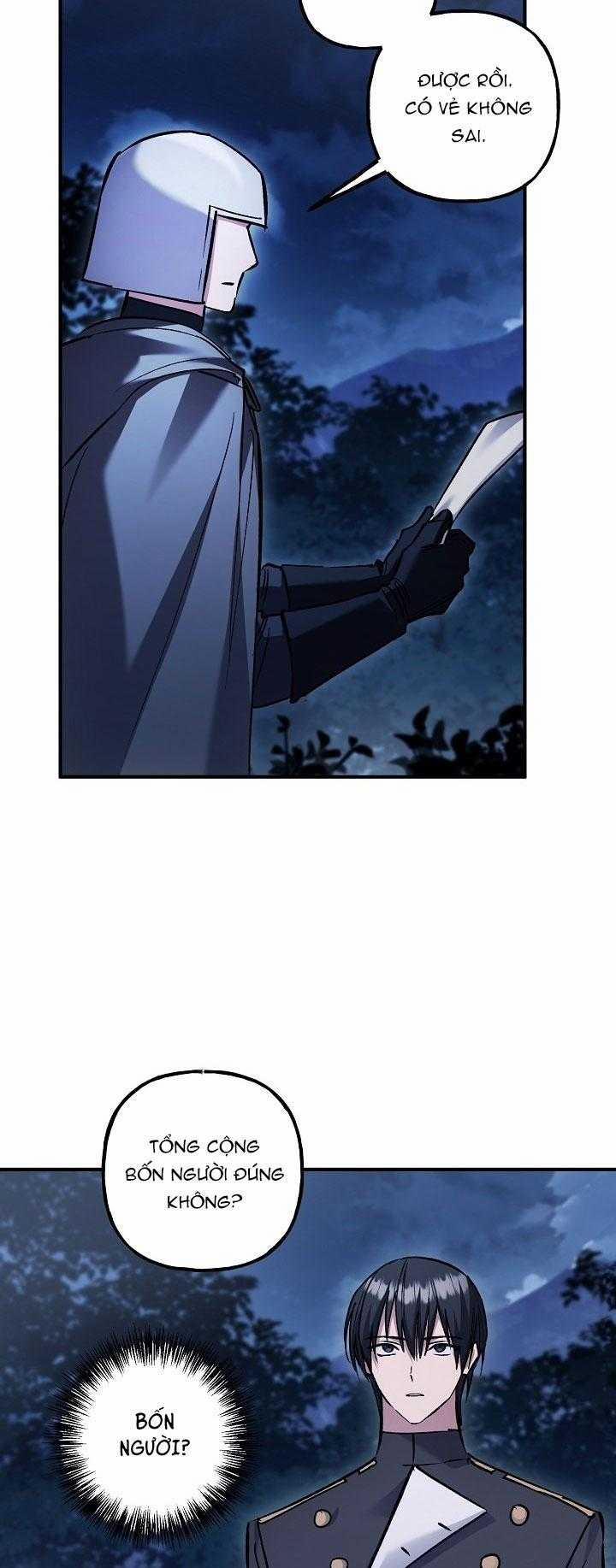 Bước Ngoặt Định Mệnh 48 trang 8