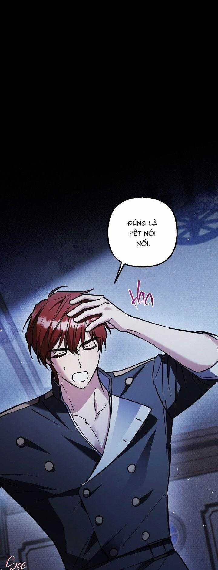 Bước Ngoặt Định Mệnh 49 trang 1