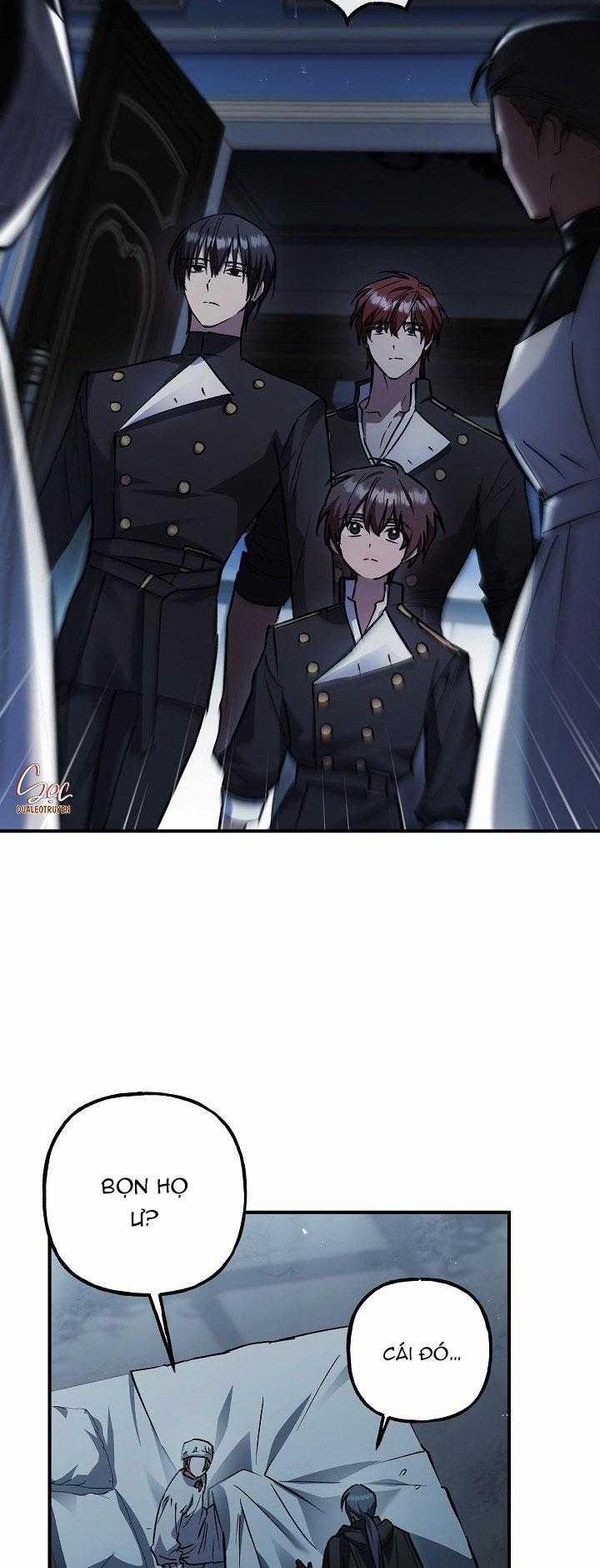 Bước Ngoặt Định Mệnh 49 trang 10