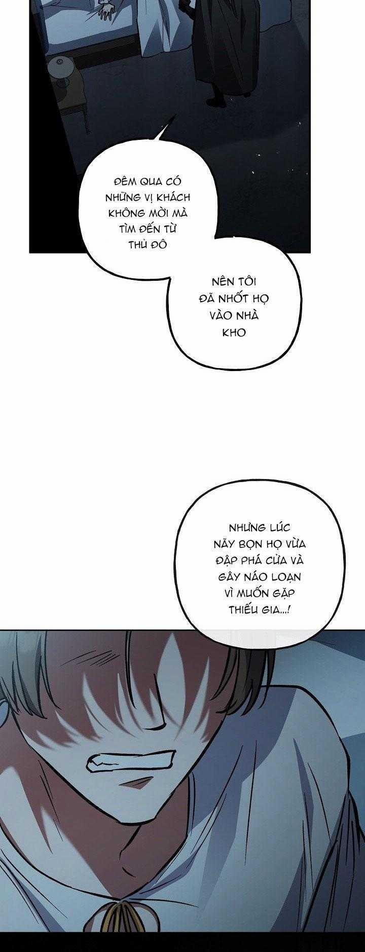 Bước Ngoặt Định Mệnh 49 trang 11