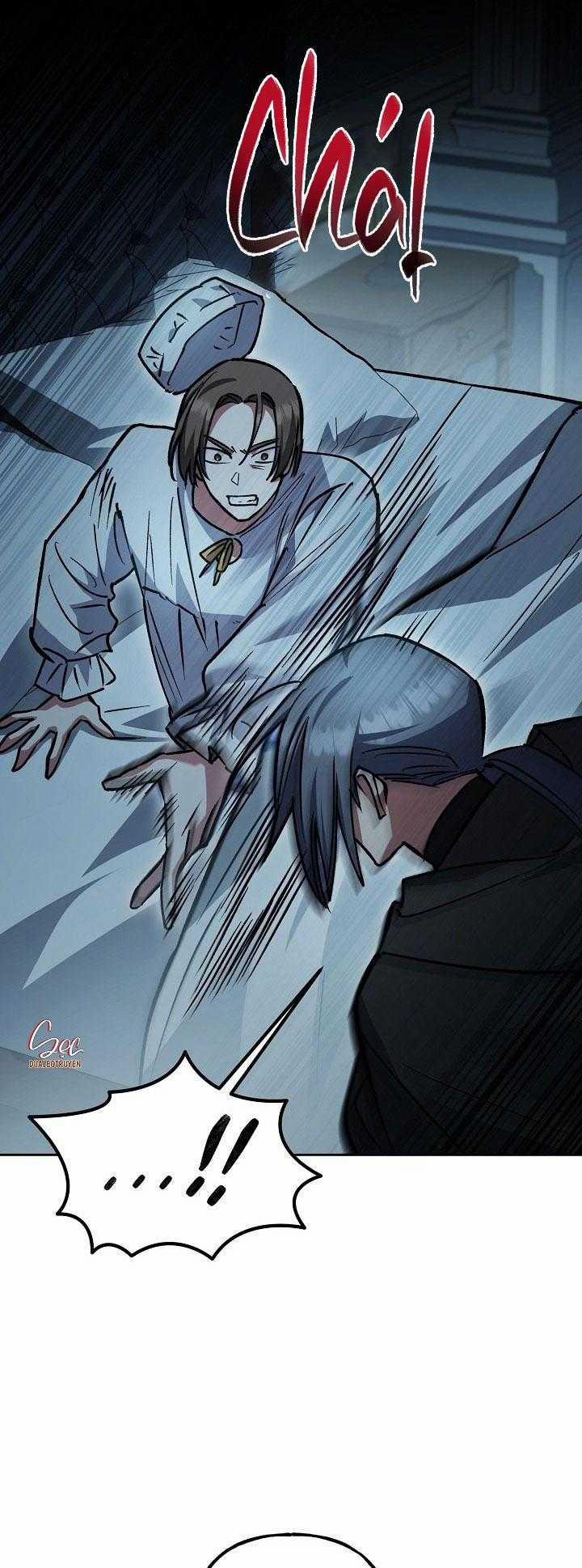 Bước Ngoặt Định Mệnh 49 trang 12