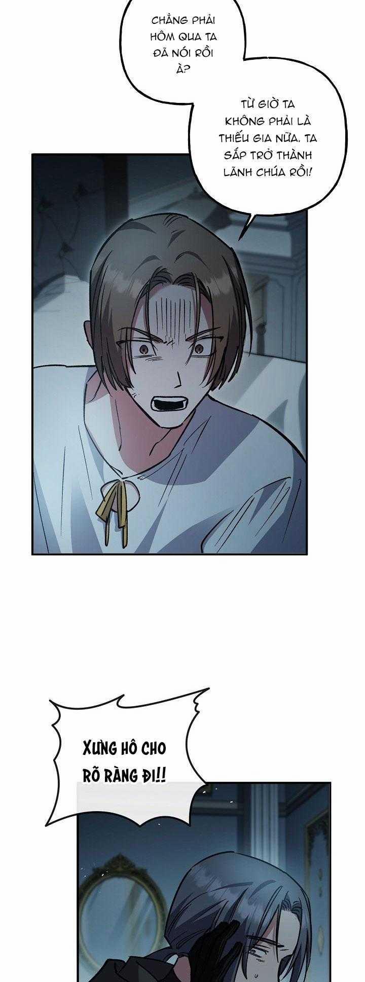 Bước Ngoặt Định Mệnh 49 trang 13