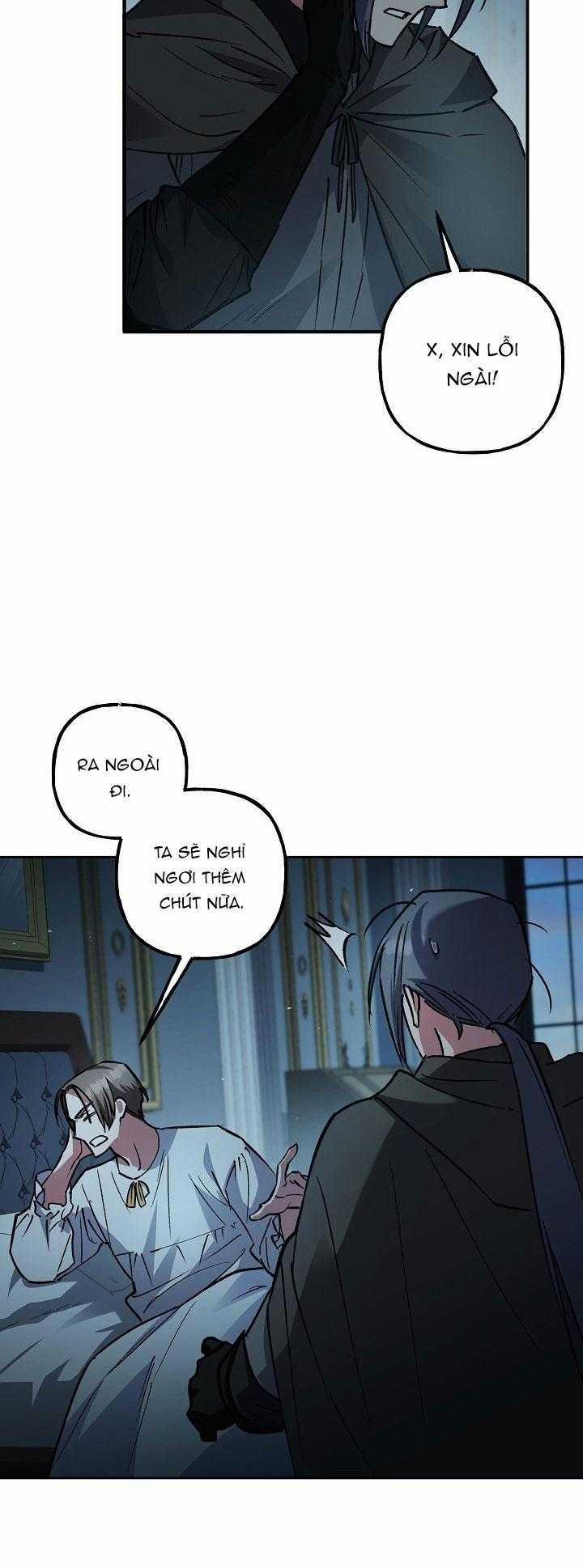 Bước Ngoặt Định Mệnh 49 trang 14